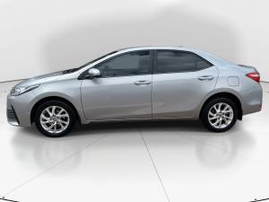 Toyota Corolla Quest 1.8 Prestige - Image 4