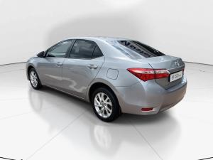 Toyota Corolla Quest 1.8 Prestige - Image 5