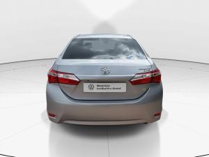 Toyota Corolla Quest 1.8 Prestige - Image 6