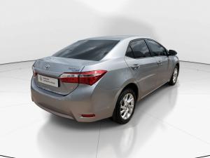 Toyota Corolla Quest 1.8 Prestige - Image 7