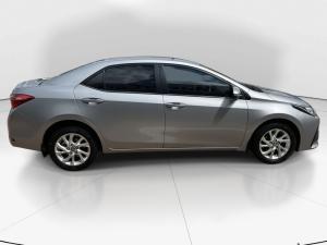 Toyota Corolla Quest 1.8 Prestige - Image 8