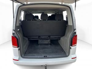 Volkswagen Transporter 2.0TDI Kombi SWB Trendline auto - Image 10