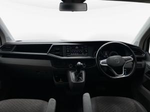Volkswagen Transporter 2.0TDI Kombi SWB Trendline auto - Image 11