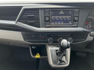 Volkswagen Transporter 2.0TDI Kombi SWB Trendline auto - Image 12