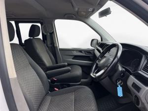 Volkswagen Transporter 2.0TDI Kombi SWB Trendline auto - Image 14