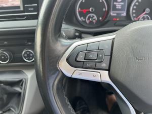 Volkswagen Transporter 2.0TDI Kombi SWB Trendline auto - Image 17