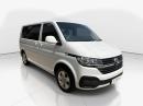 Thumbnail Volkswagen Transporter 2.0TDI Kombi SWB Trendline auto