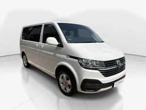 Volkswagen Transporter 2.0TDI Kombi SWB Trendline auto - Image 1