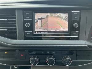 Volkswagen Transporter 2.0TDI Kombi SWB Trendline auto - Image 21