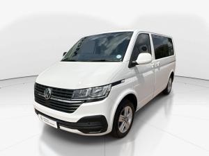 Volkswagen Transporter 2.0TDI Kombi SWB Trendline auto - Image 22