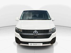 Volkswagen Transporter 2.0TDI Kombi SWB Trendline auto - Image 2