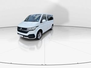 Volkswagen Transporter 2.0TDI Kombi SWB Trendline auto - Image 3