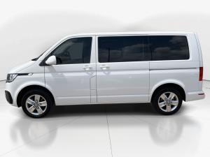 Volkswagen Transporter 2.0TDI Kombi SWB Trendline auto - Image 4