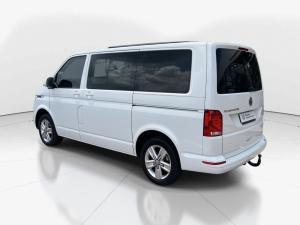 Volkswagen Transporter 2.0TDI Kombi SWB Trendline auto - Image 5