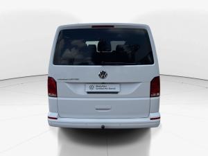 Volkswagen Transporter 2.0TDI Kombi SWB Trendline auto - Image 6