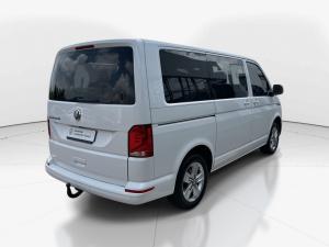 Volkswagen Transporter 2.0TDI Kombi SWB Trendline auto - Image 7