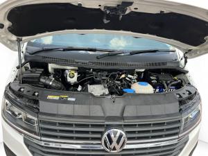 Volkswagen Transporter 2.0TDI Kombi SWB Trendline auto - Image 9