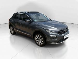 Volkswagen T-Roc 2.0TSI 140kW 4Motion Design - Image 1