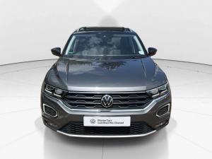 Volkswagen T-Roc 2.0TSI 140kW 4Motion Design - Image 2