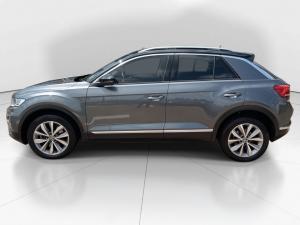 Volkswagen T-Roc 2.0TSI 140kW 4Motion Design - Image 4