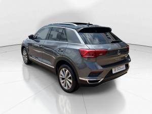 Volkswagen T-Roc 2.0TSI 140kW 4Motion Design - Image 5