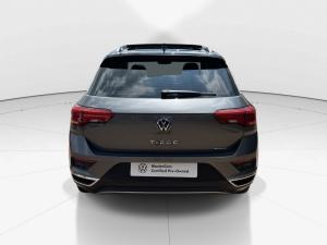 Volkswagen T-Roc 2.0TSI 140kW 4Motion Design - Image 6