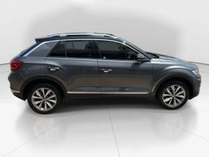 Volkswagen T-Roc 2.0TSI 140kW 4Motion Design - Image 8