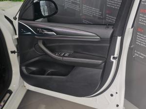 BMW X3 xDrive20d M Sport - Image 10