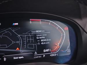 BMW X3 xDrive20d M Sport - Image 15