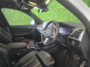 BMW X3 xDrive20d M Sport - Image 17