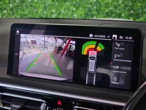 BMW X3 xDrive20d M Sport - Image 19