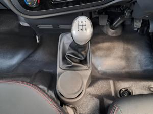 JAC X200 2.8TDi 68kW 1.3-ton double cab dropside - Image 19