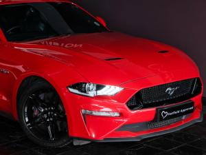 Ford Mustang 5.0 GT fastback - Image 14