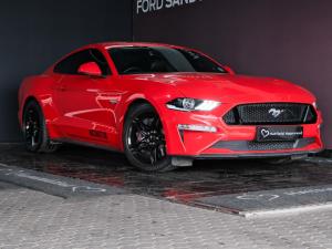 Ford Mustang 5.0 GT fastback - Image 1