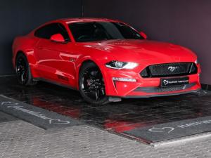 Ford Mustang 5.0 GT fastback - Image 3
