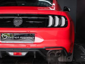 Ford Mustang 5.0 GT fastback - Image 7