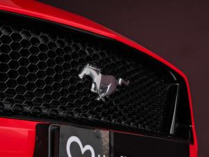 Ford Mustang 5.0 GT fastback - Image 9