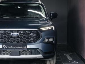 Ford Territory 1.8T Trend - Image 12