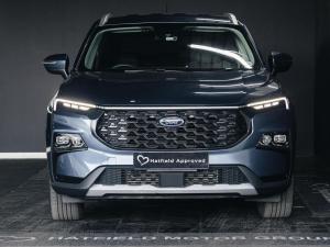 Ford Territory 1.8T Trend - Image 2