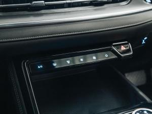 Ford Territory 1.8T Trend - Image 4