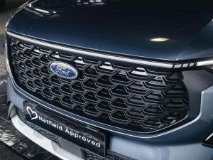 Ford Territory 1.8T Trend - Image 5