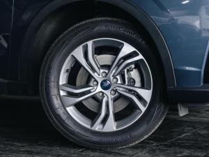 Ford Territory 1.8T Trend - Image 9