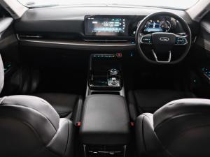 Ford Territory 1.8T Trend - Image 20