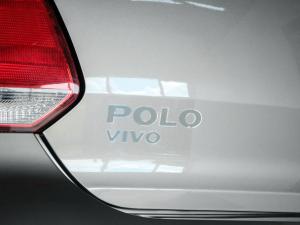 Volkswagen Polo Vivo hatch 1.4 Comfortline - Image 10