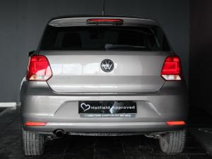 Volkswagen Polo Vivo hatch 1.4 Comfortline - Image 11
