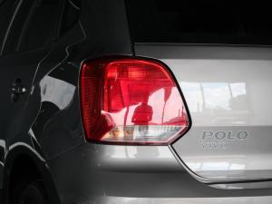 Volkswagen Polo Vivo hatch 1.4 Comfortline - Image 14