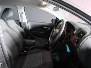 Volkswagen Polo Vivo hatch 1.4 Comfortline - Image 17
