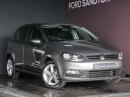 Thumbnail Volkswagen Polo Vivo hatch 1.4 Comfortline