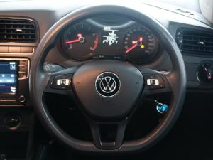 Volkswagen Polo Vivo hatch 1.4 Comfortline - Image 20