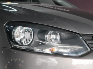 Volkswagen Polo Vivo hatch 1.4 Comfortline - Image 22